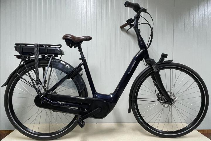 Batavus Finez e-go active